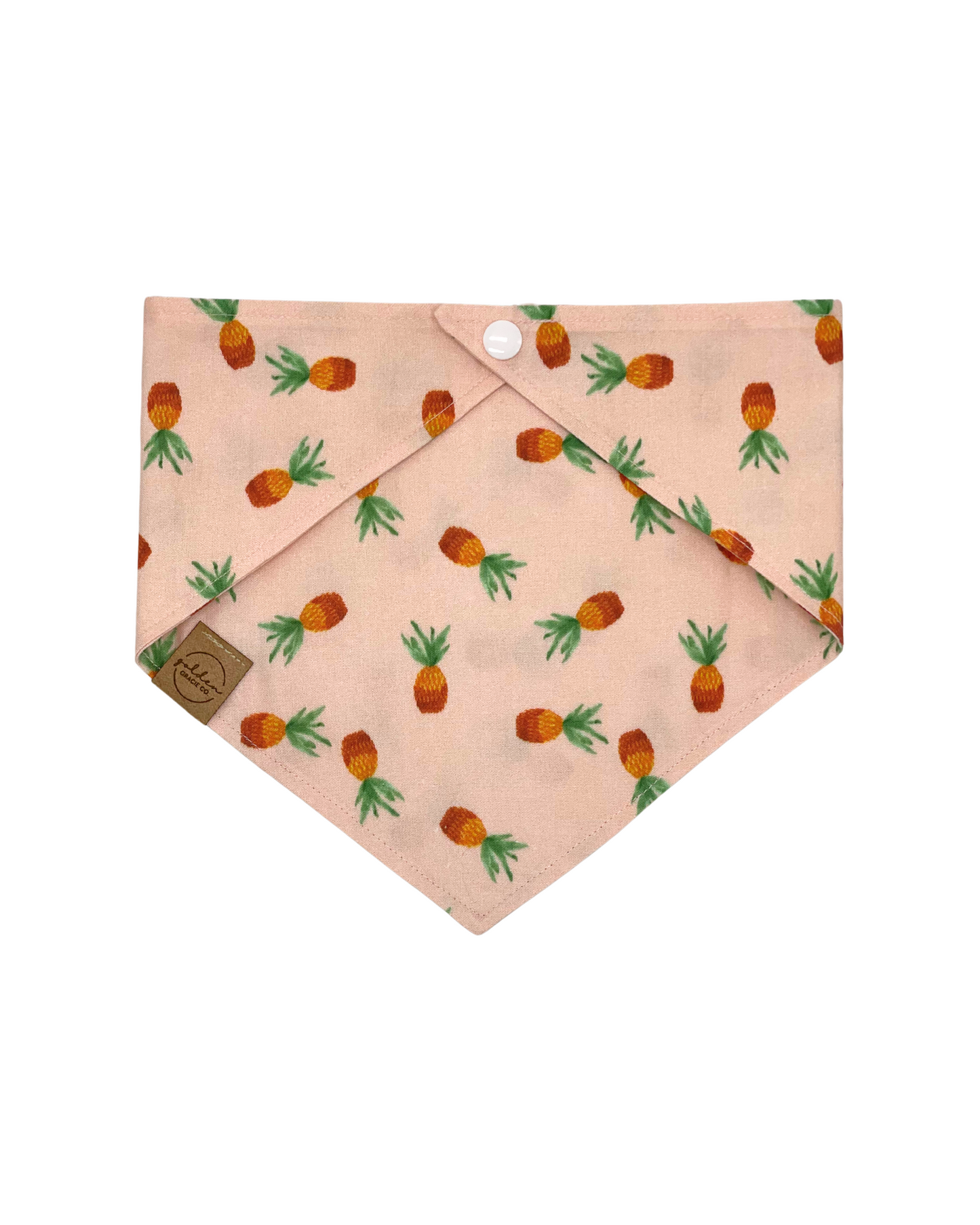 pink pineapple