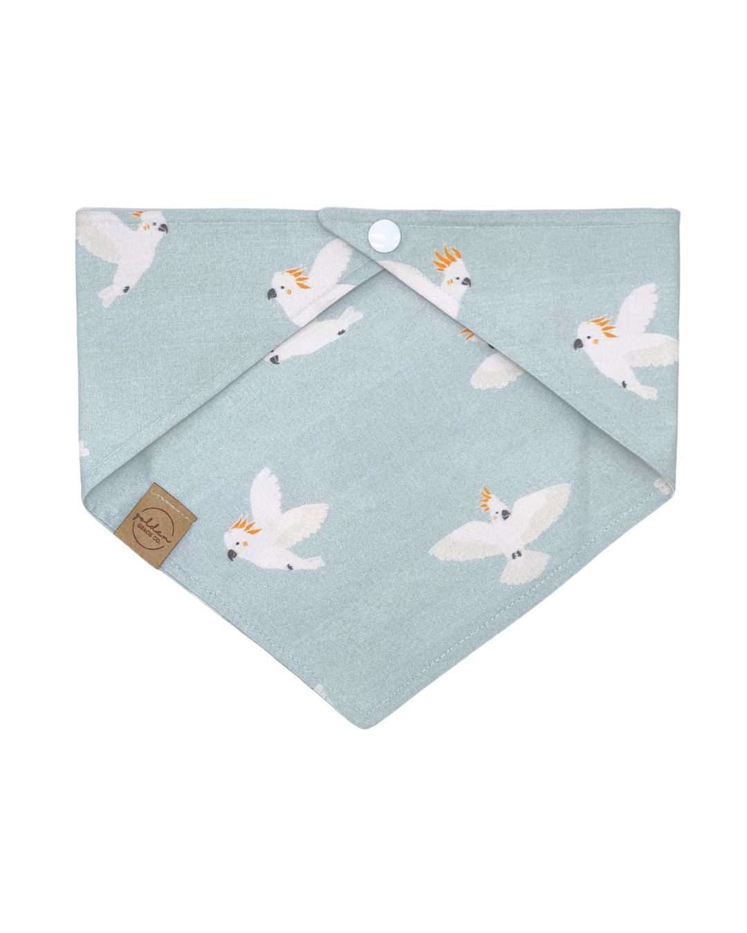 cockatoo