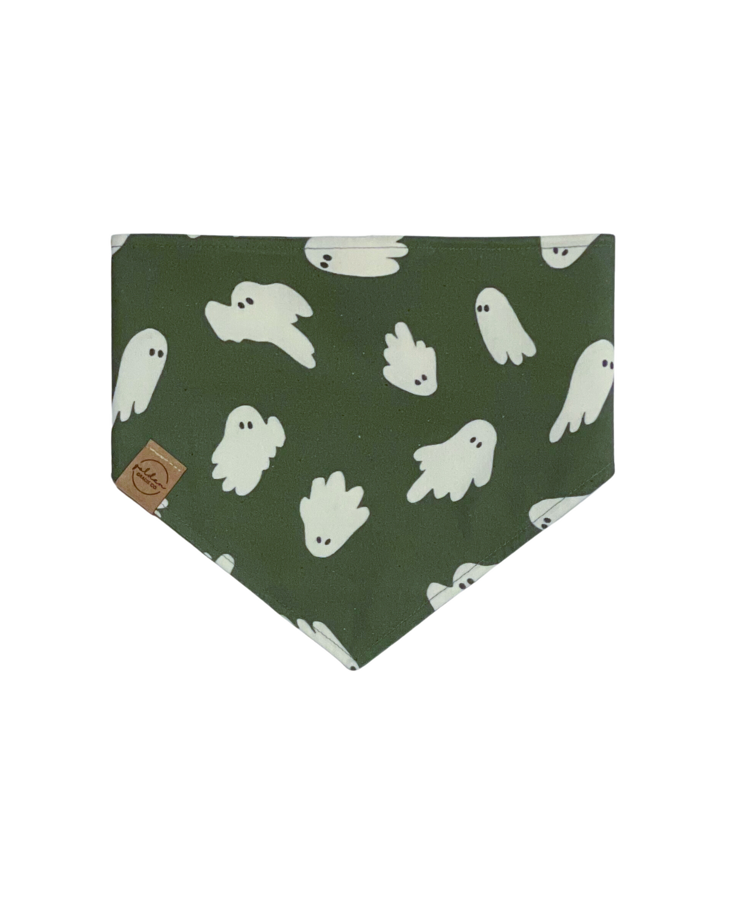 too cute to spook • olive