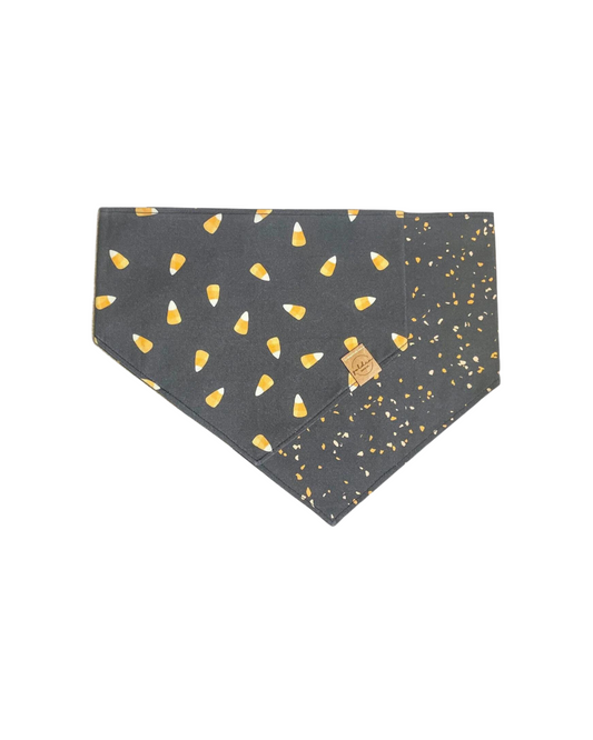 it's corn! • reversible