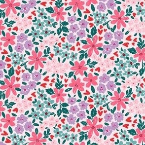 bunches of love • reversible