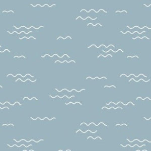 waves & wags