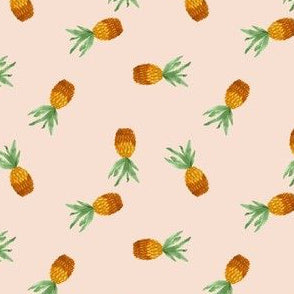 pineapple