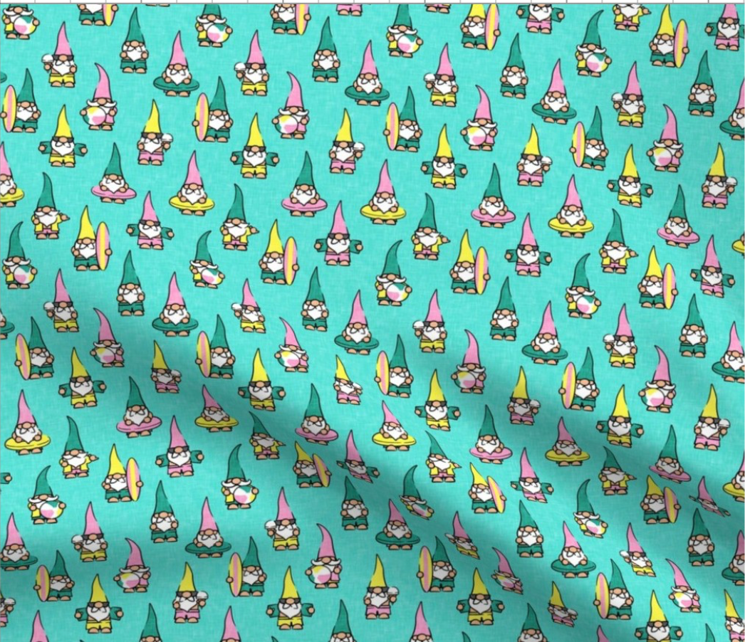 gnarly gnomes