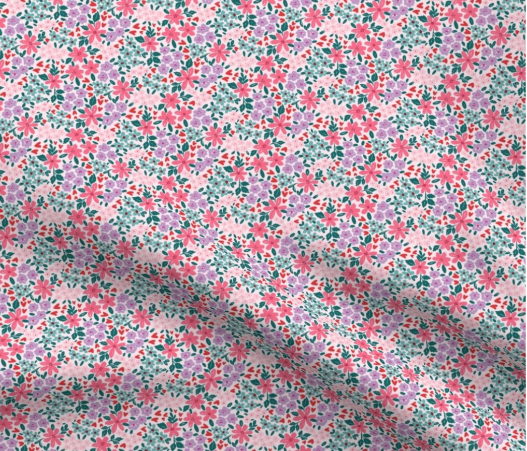 bunches of love • reversible