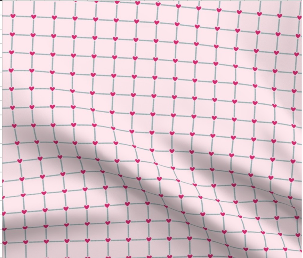 bunches of love • reversible
