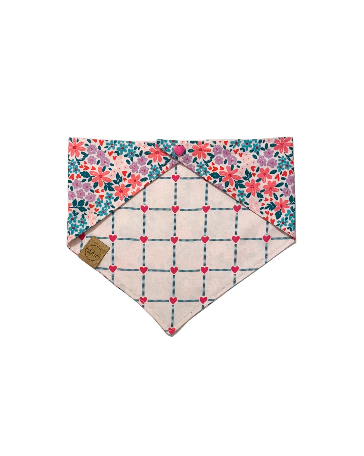 bunches of love • reversible