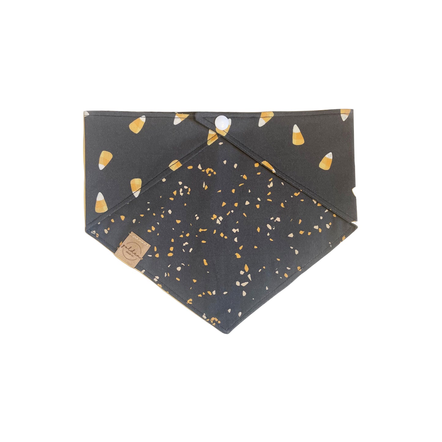 it's corn! • reversible