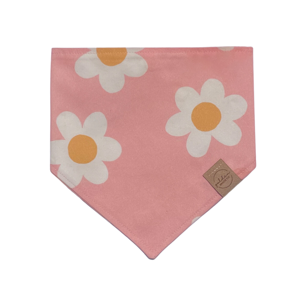 daisy love • pink