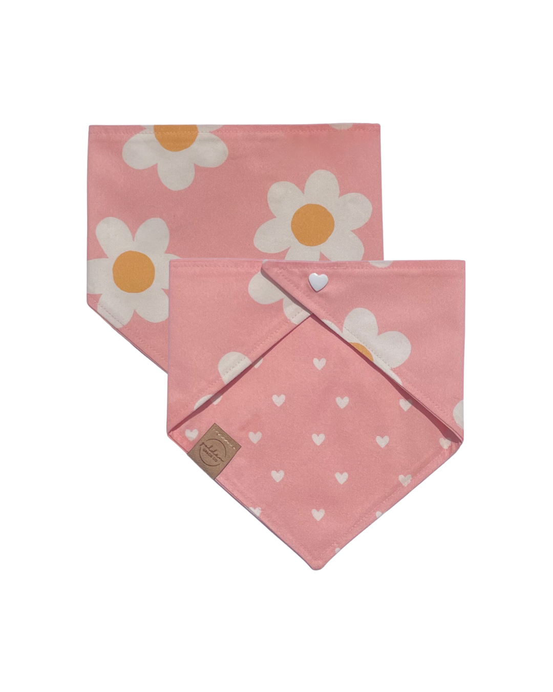daisy love • pink