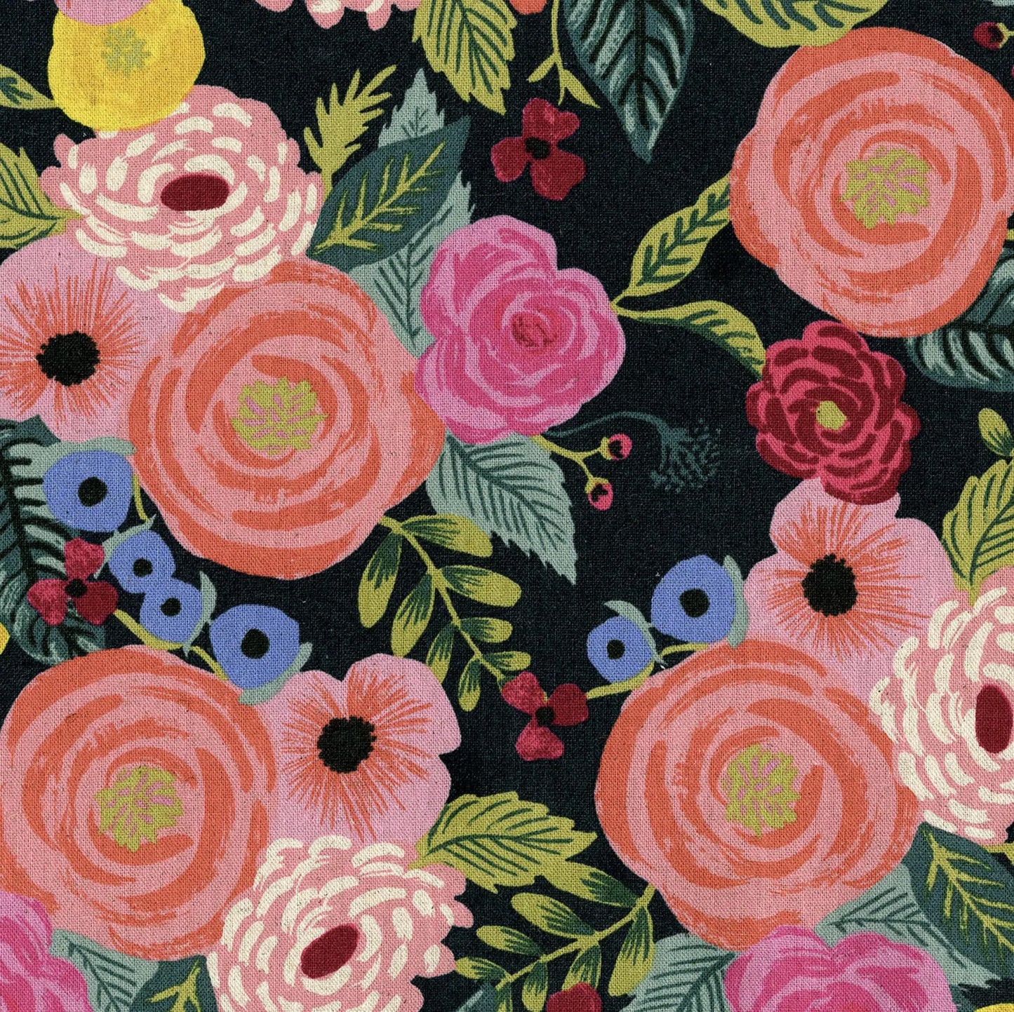 juliet rose • navy