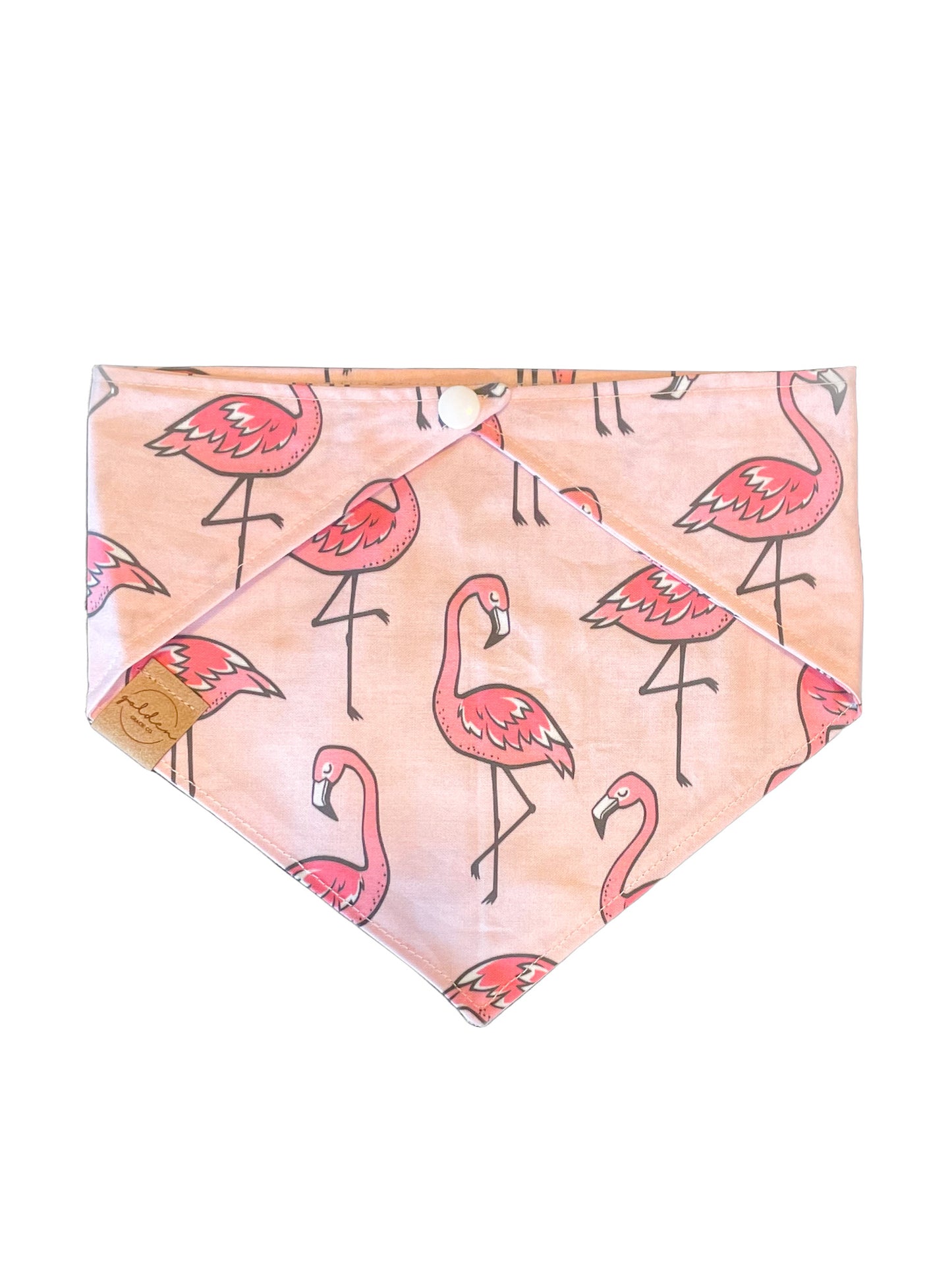 let's flamingle!