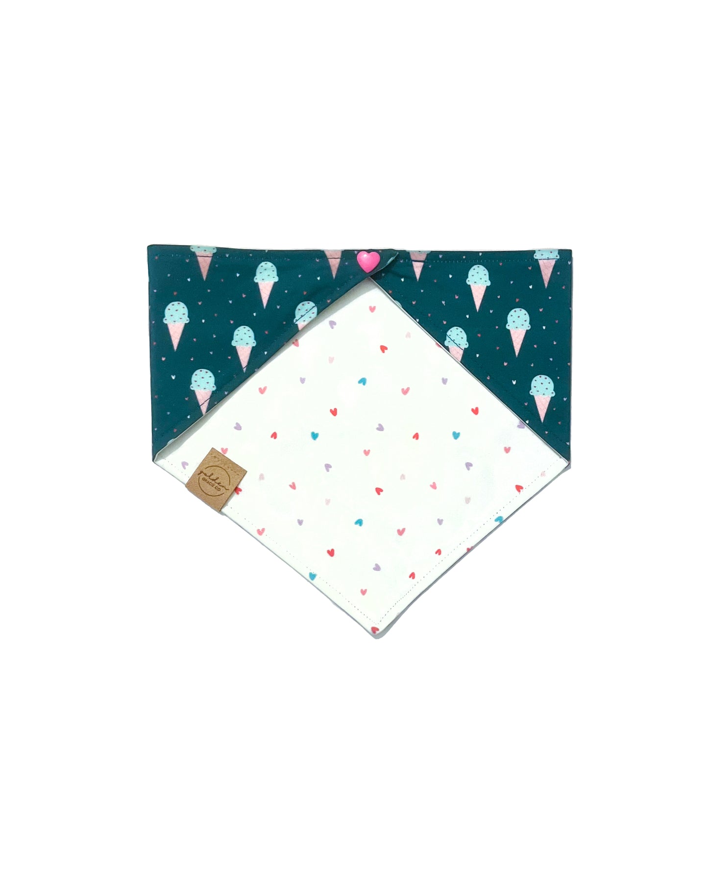 mint to be • reversible