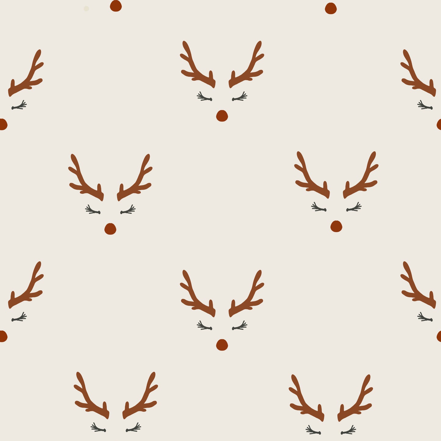 minimal reindeer