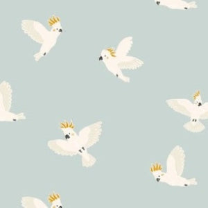 cockatoo