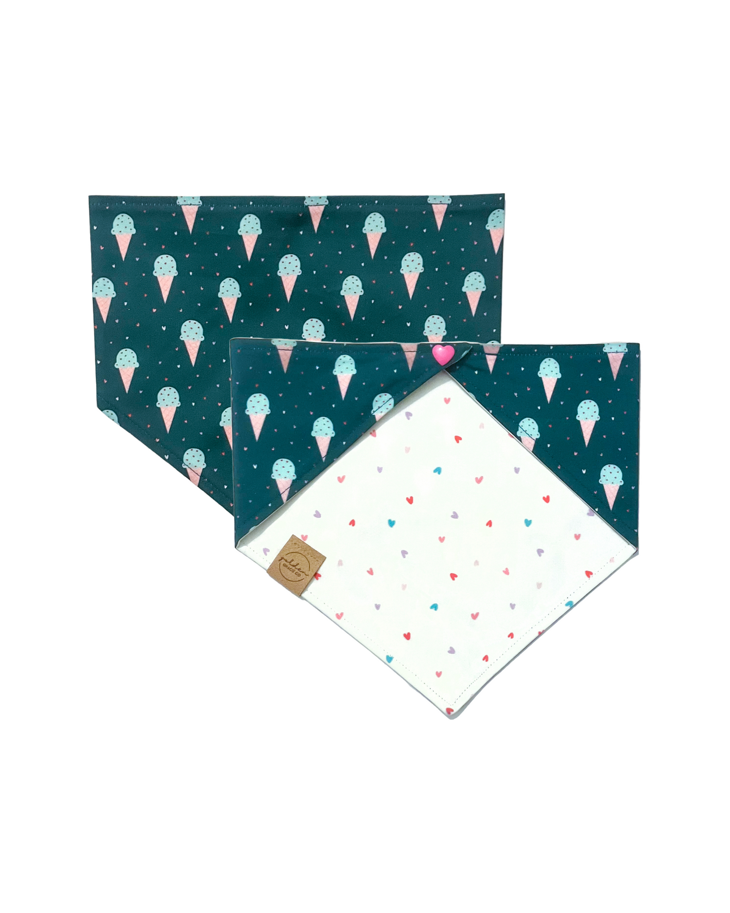 mint to be • reversible