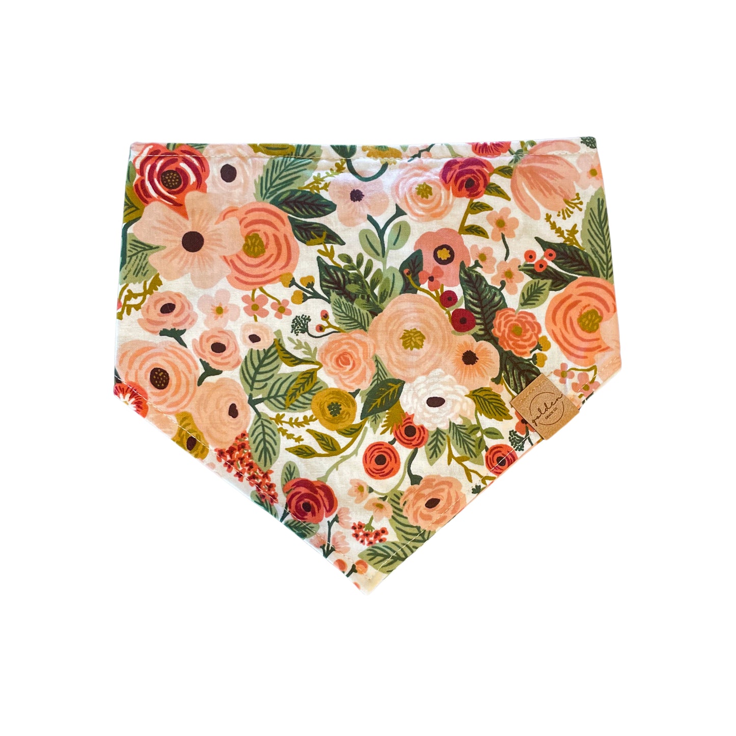 garden party • rose
