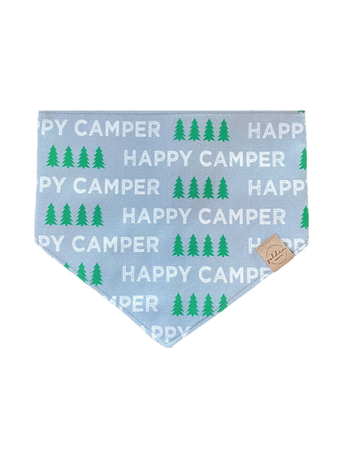 happy camper