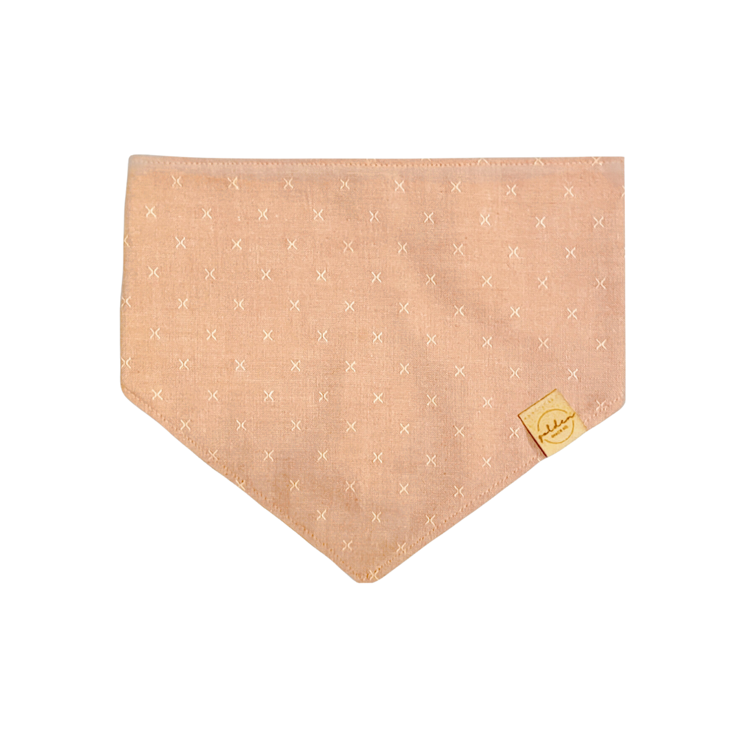 pink sand