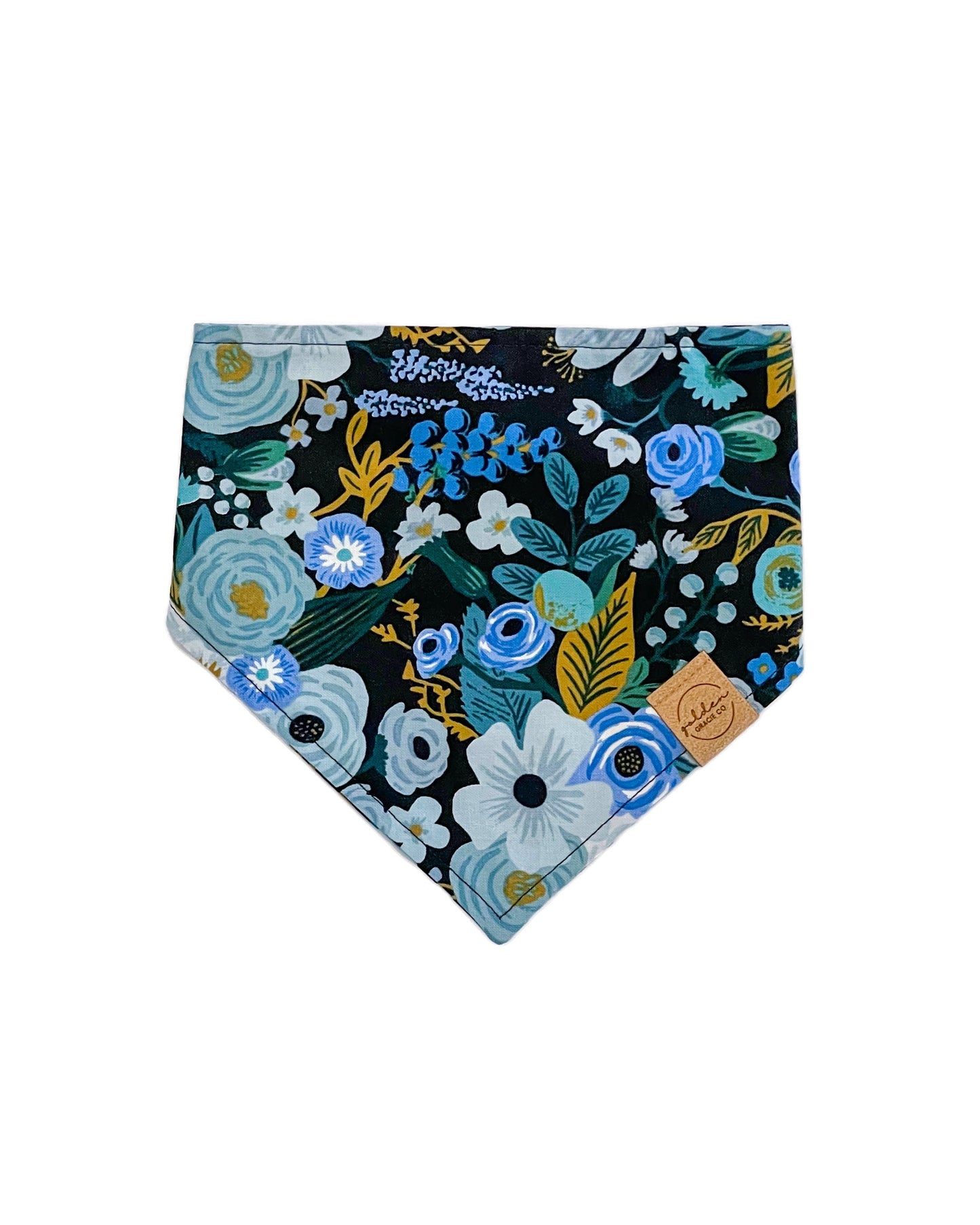 garden party •  navy