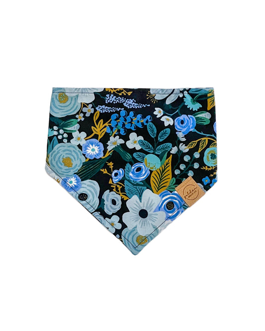 garden party •  navy