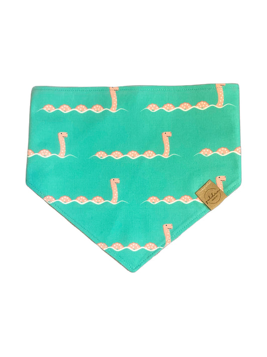 swimmies are nessie-sary