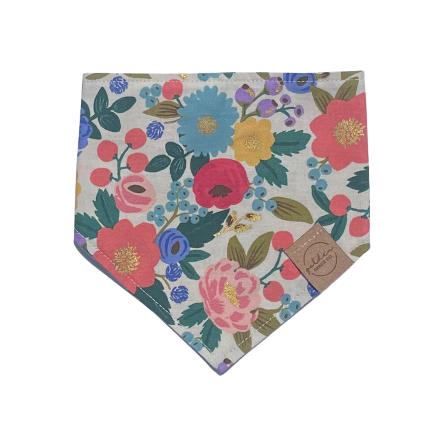 vintage blossom