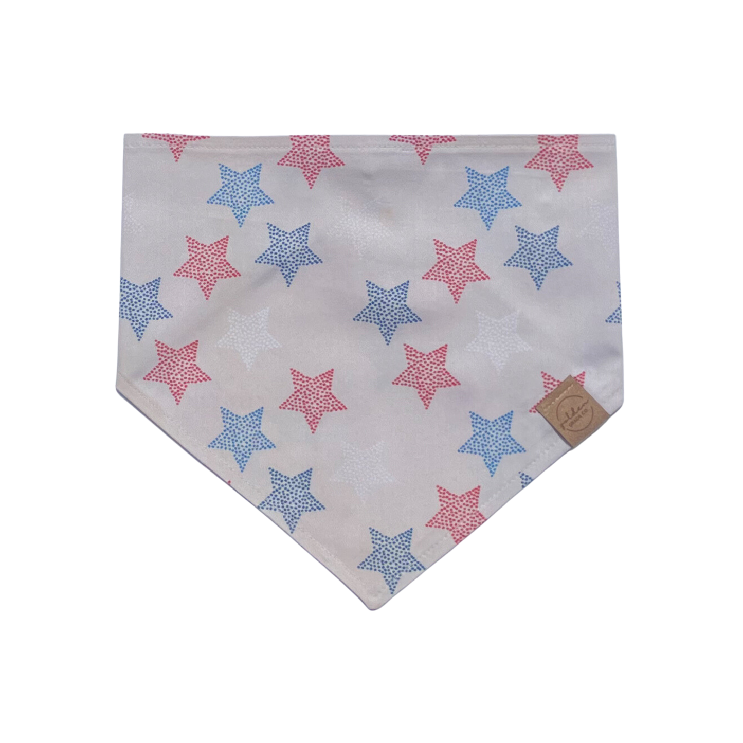 speckled stars