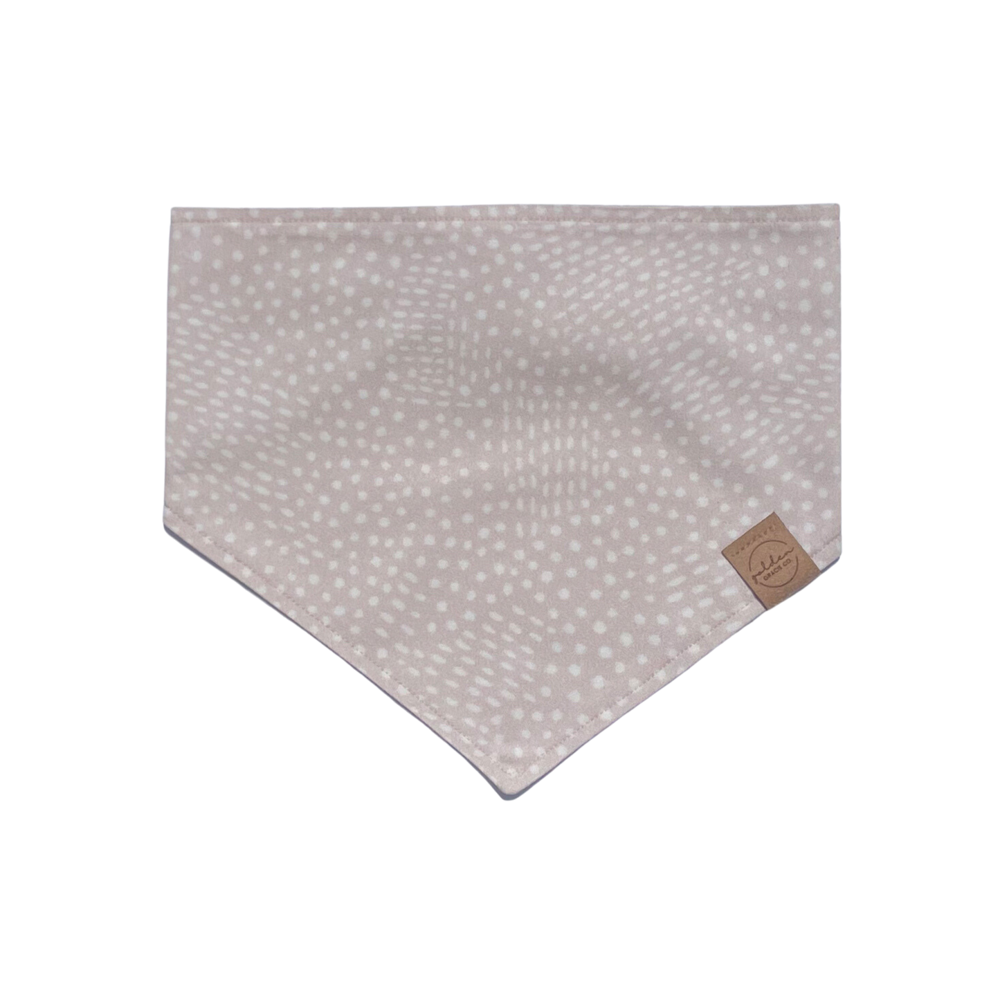tan speckle