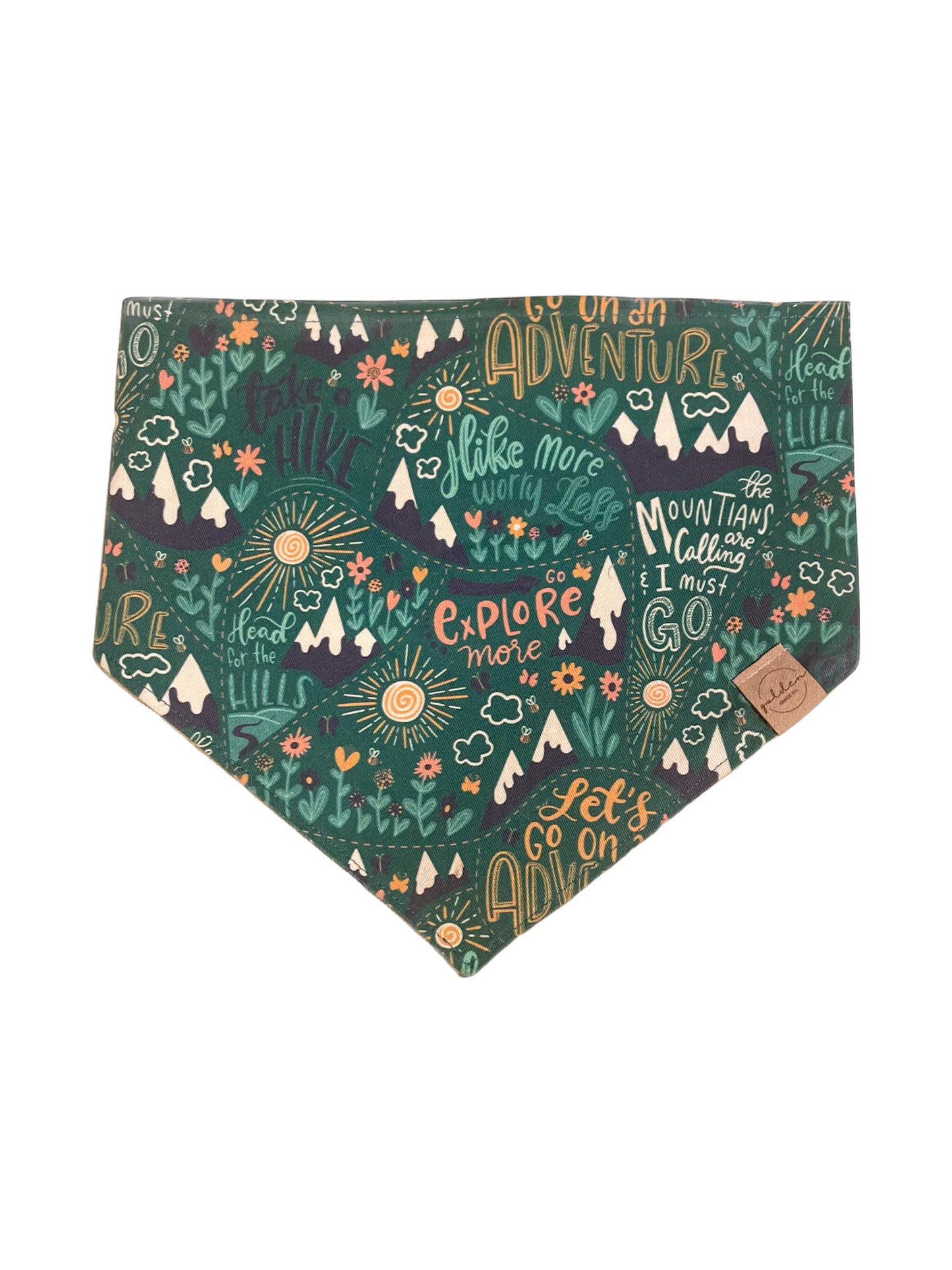 explore more • evergreen