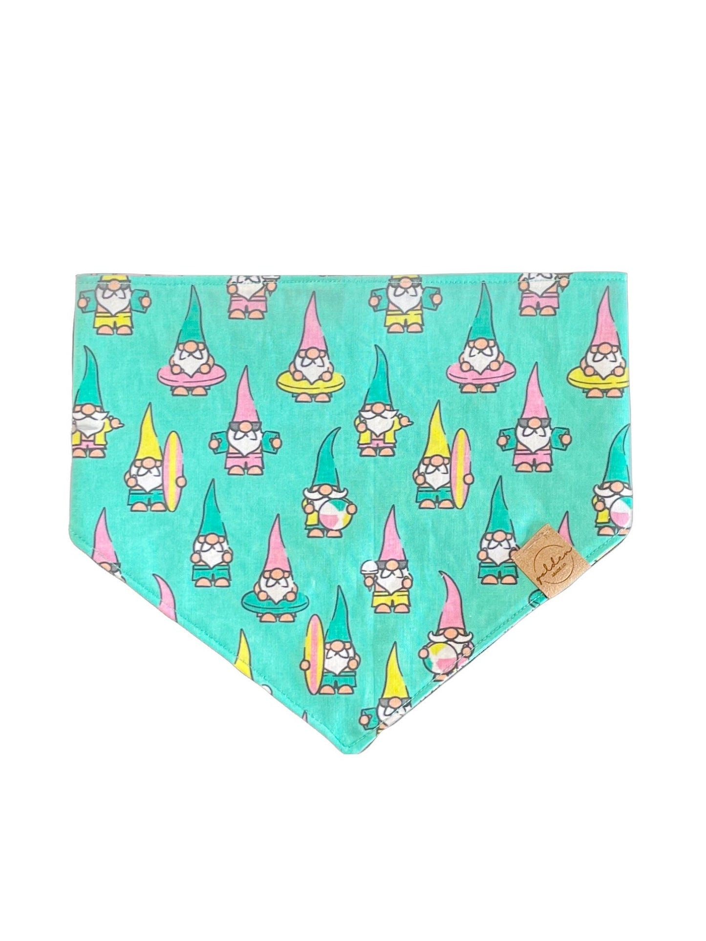 gnarly gnomes