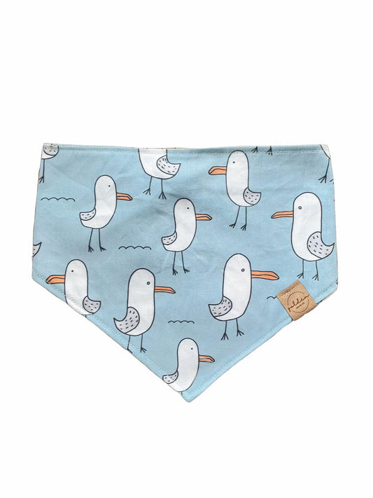 little stanley seagull