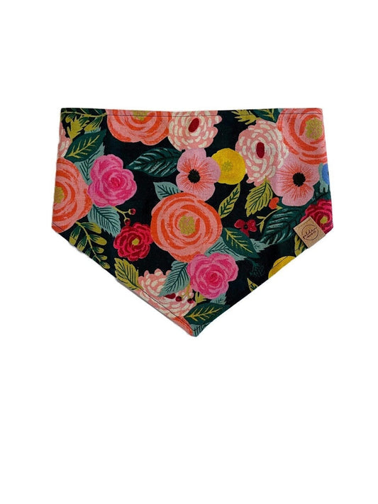 juliet rose • navy