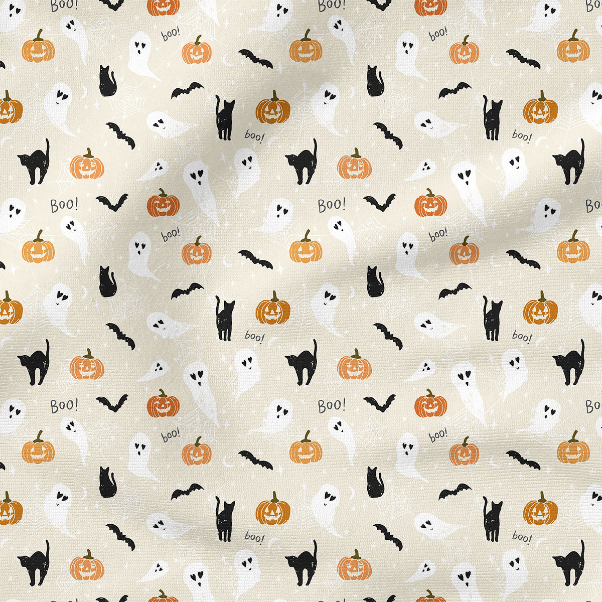 bats & cats • reversible