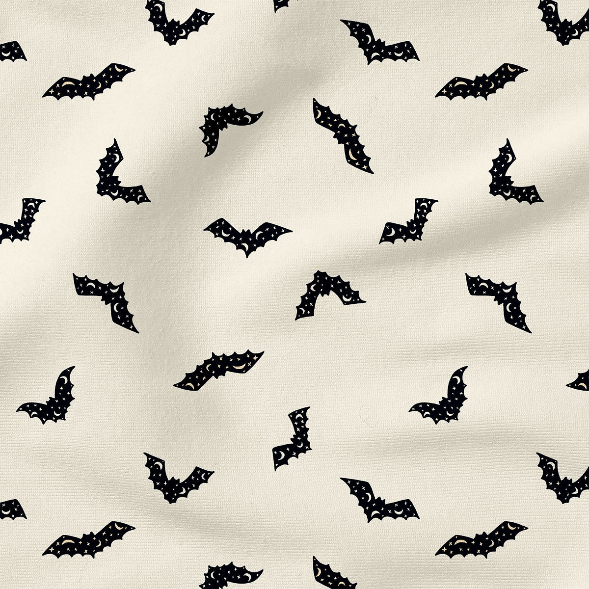 it's frickin' bats • reversible