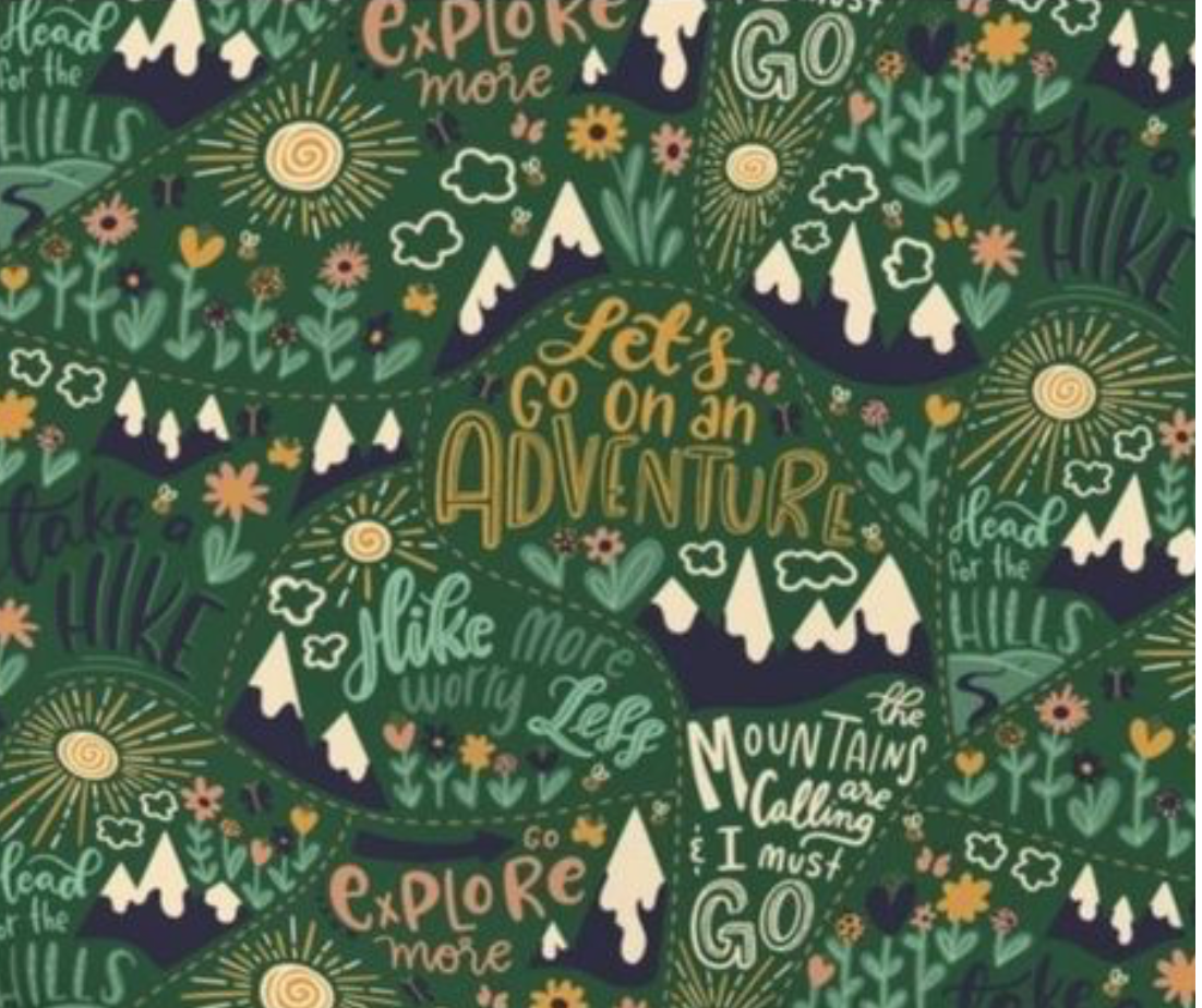explore more • evergreen