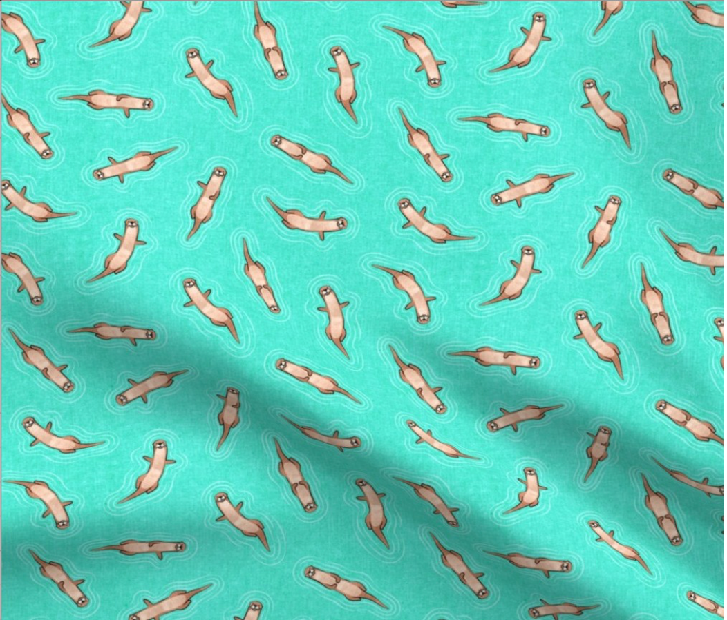 otter chaos