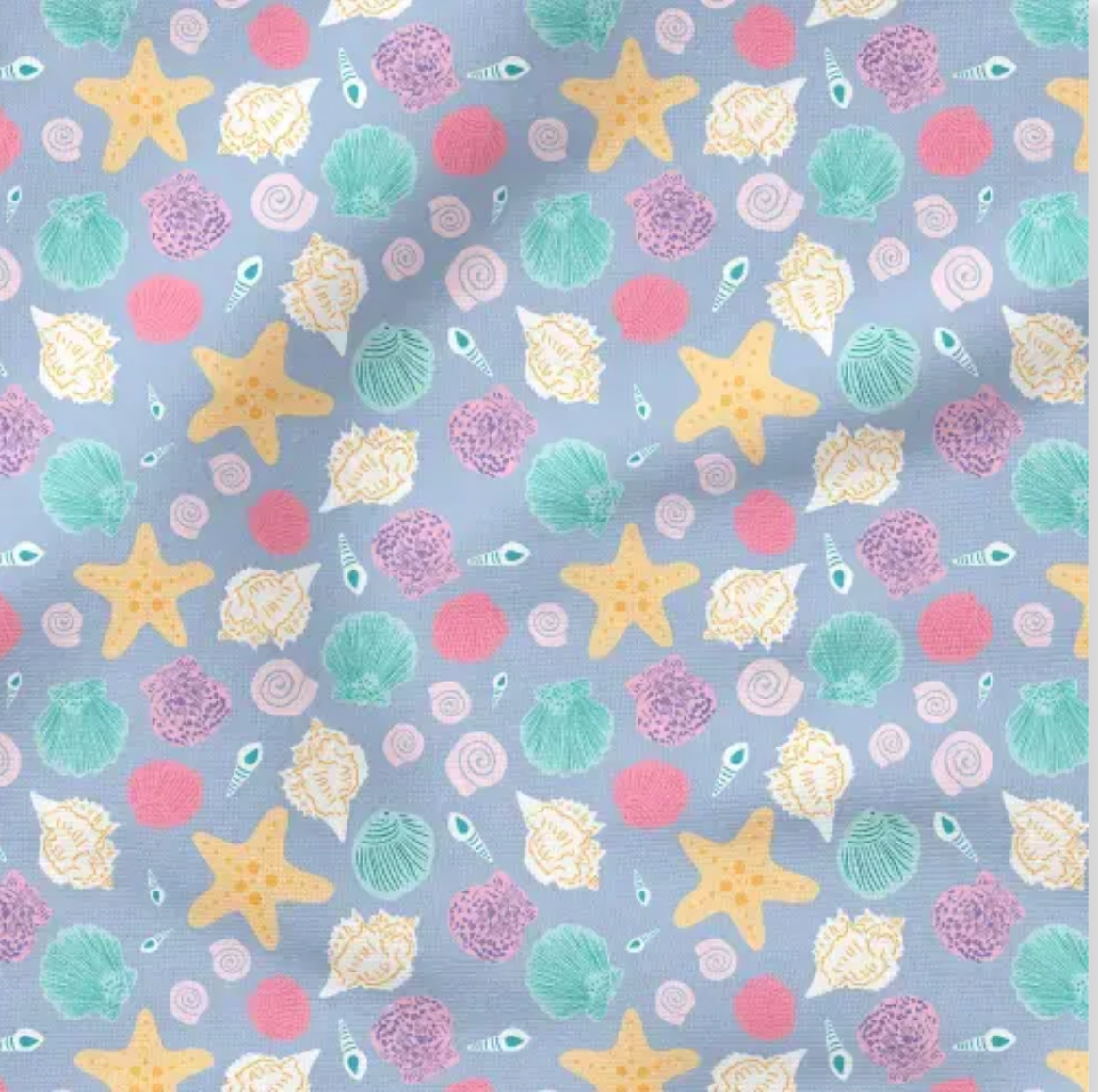 under the sea