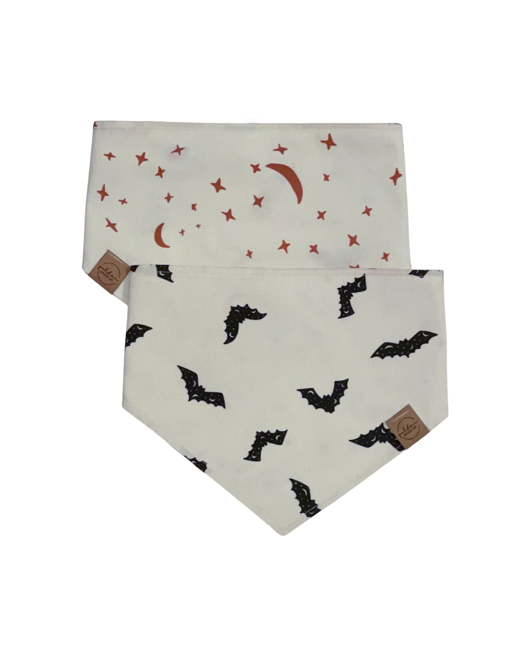 it's frickin' bats • reversible