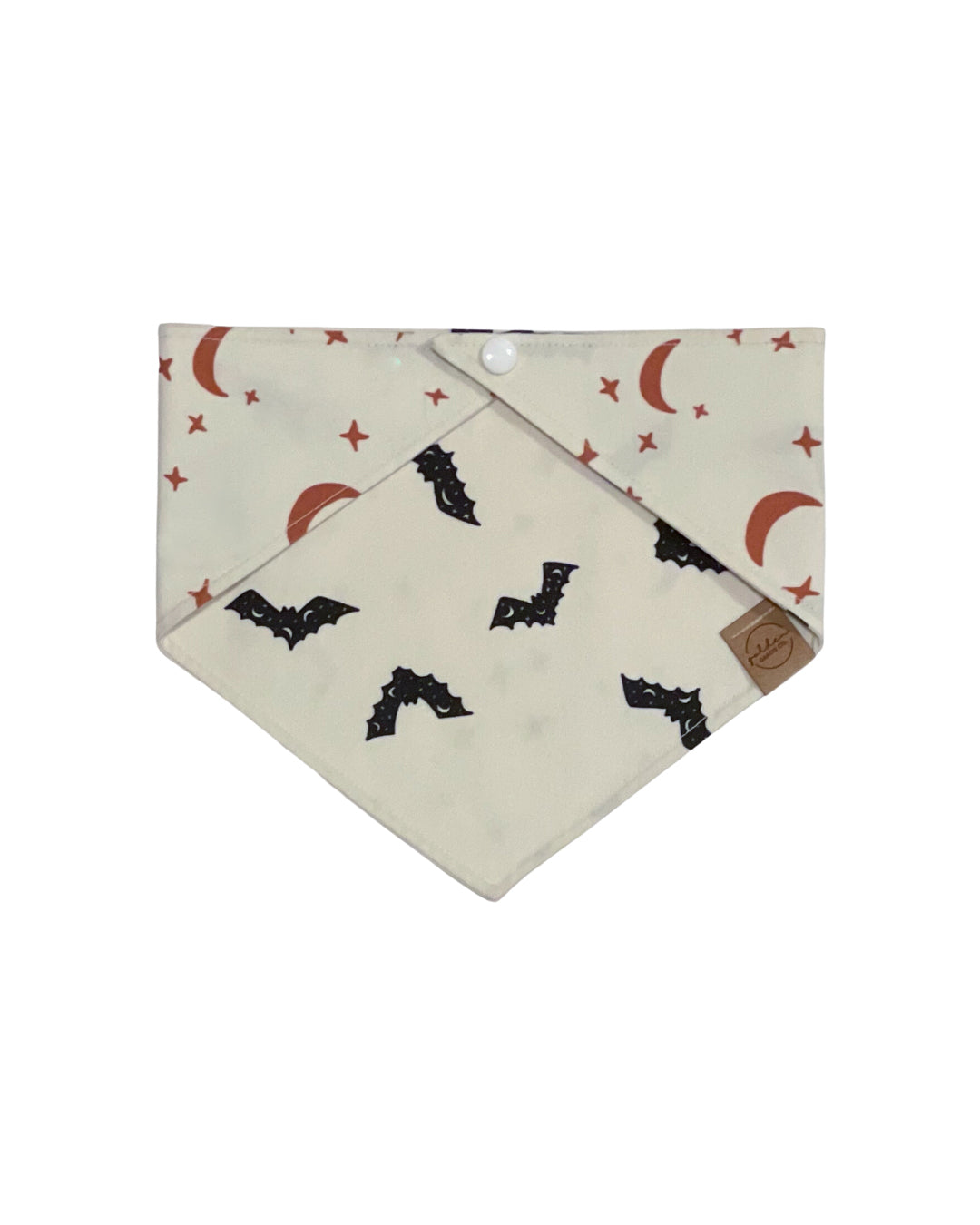 it's frickin' bats • reversible