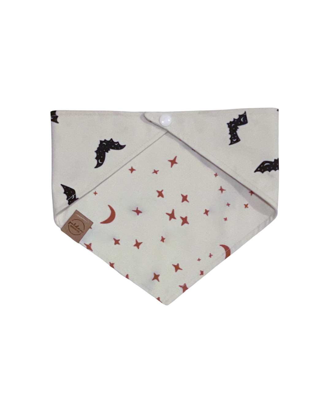 it's frickin' bats • reversible