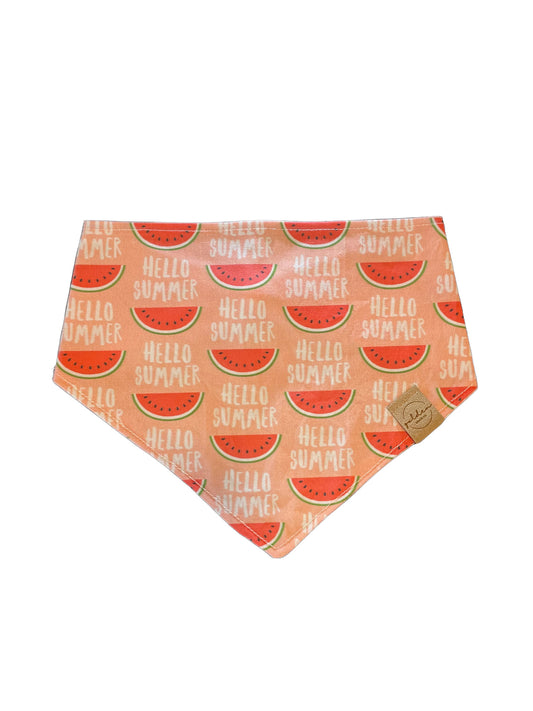 hello summer! • pink