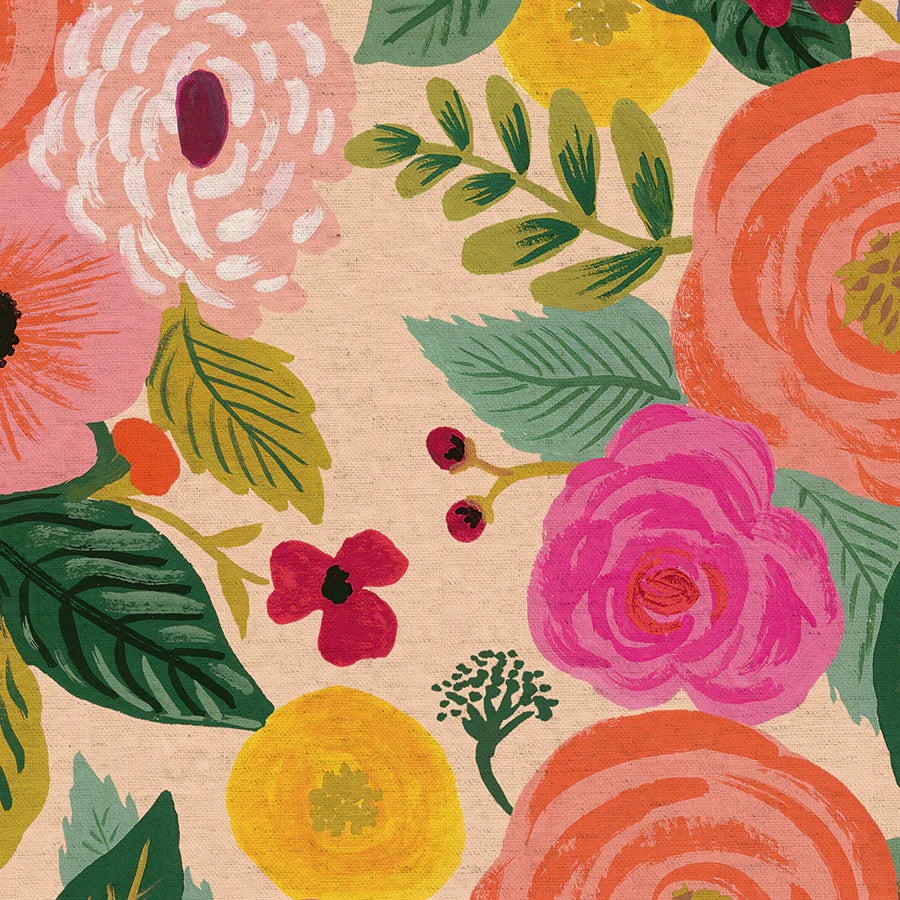 juliet rose • blush