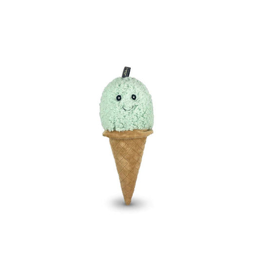 my bff mint ice cream