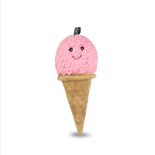 my bff strawberry ice cream