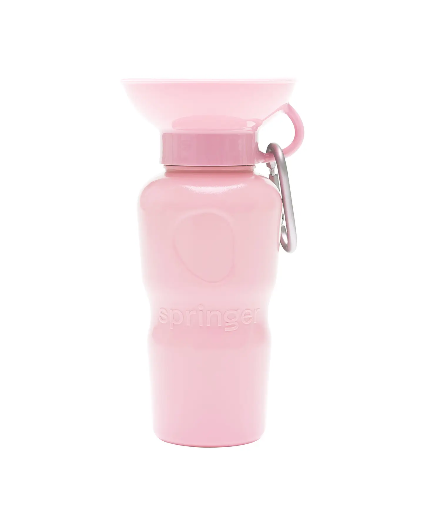 travel water bottle • classic
